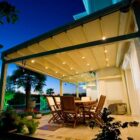 Bodrum Otomatik Pergola Modelleri