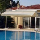 Bodrum T-Modül Tente Modelleri