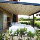 Bodrum'da Tente ve Pergola Fiyatları: Bütçenizi Nasıl Planlarsınız?