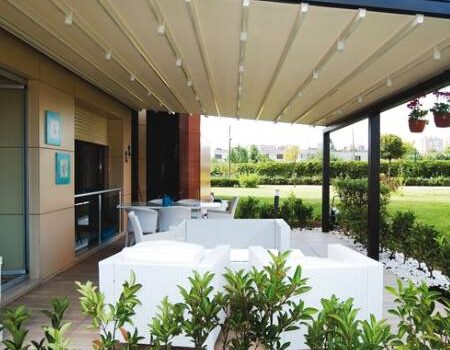 Bodrum'da Tente ve Pergola Fiyatları: Bütçenizi Nasıl Planlarsınız?