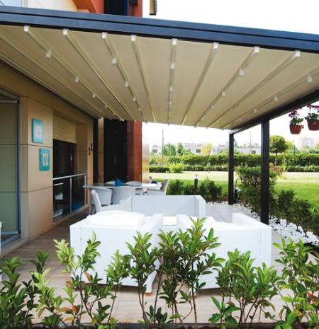 Bodrum'da Tente ve Pergola Fiyatları: Bütçenizi Nasıl Planlarsınız?