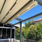 Pergola ile Bodrum'da Yaşam Alanlarınızı Genişletin: Pergola Seçimi ve Avantajları