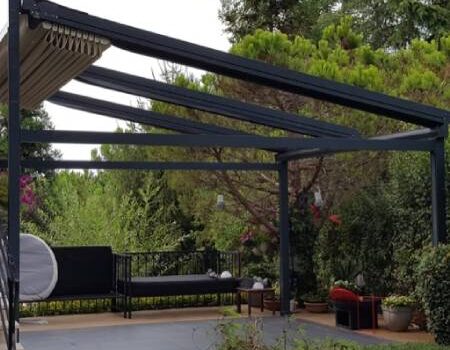 Tente Çeşitleri ve Bodrum’daki Kullanım Alanları